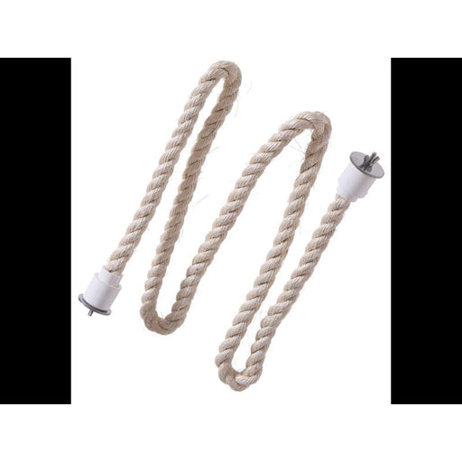 FDA SHOP NON-FOOD JOUETS POUR OISEAUX CORDRE SISAL ZIGZAG SMALL 5400351139216 13921