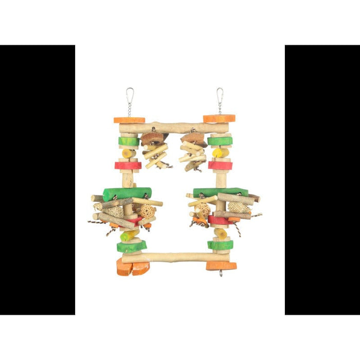 FDA SHOP NON-FOOD JOUETS POUR OISEAUX JAVA BALANÇOIRE LARGE 5400351139124 13912