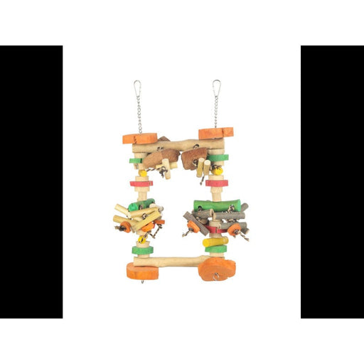 FDA SHOP NON-FOOD JOUETS POUR OISEAUX JAVA BALANÇOIRE SMALL 5400351139117 13911