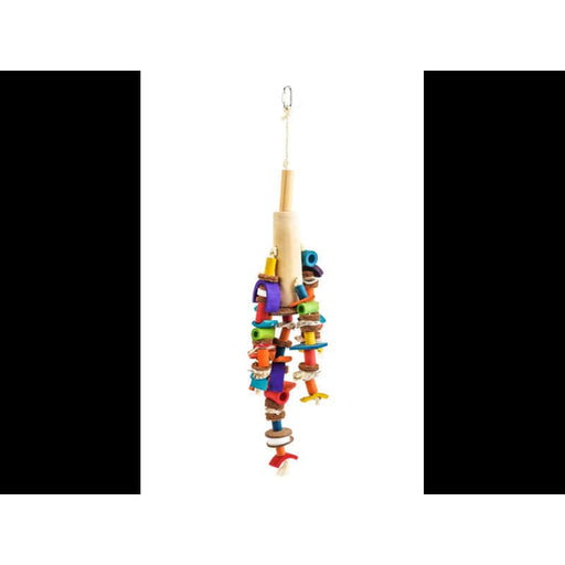 FDA SHOP NON-FOOD JOUETS POUR OISEAUX JOUET SUSPENDU AVEC SEPIA 5400351139605 13960