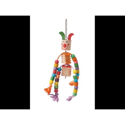 FDA SHOP NON-FOOD JOUETS POUR OISEAUX PITRE 1 5400351139032 13903