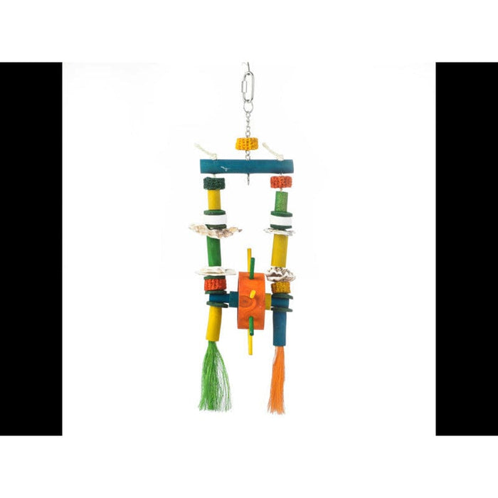FDA SHOP NON-FOOD JOUETS POUR OISEAUX ROUE D'EAU 5400351139568 13956