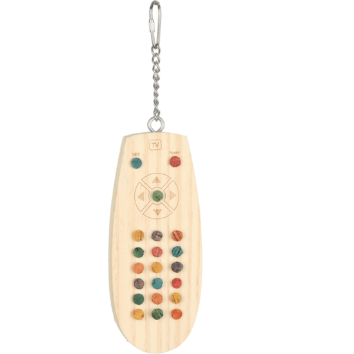 FDA SHOP NON-FOOD JOUETS POUR OISEAUX TÉLÉCOMMANDE 5400351139629 13962