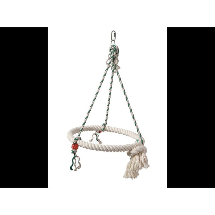 FDA SHOP NON-FOOD JOUETS POUR RONGEURS BALANÇOIRE COTON 5400351139445 13944
