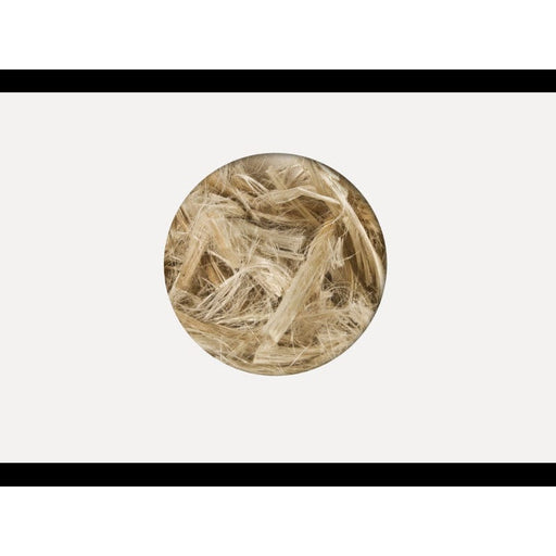 FDA SHOP NON-FOOD JUTE COUPE LONGEUR 6CM / 250GR 8712695184621 63215