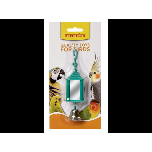 FDA SHOP NON-FOOD LANTERNEMIRROIR EN PLASTIQUE 5400351140465 14046