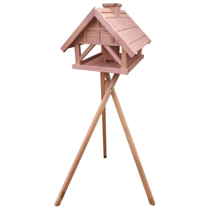 FDA SHOP NON-FOOD MAISON D'HIVER À PIED 54,5 X 46 X 38 CM + 95 CM 5400351179076 17907