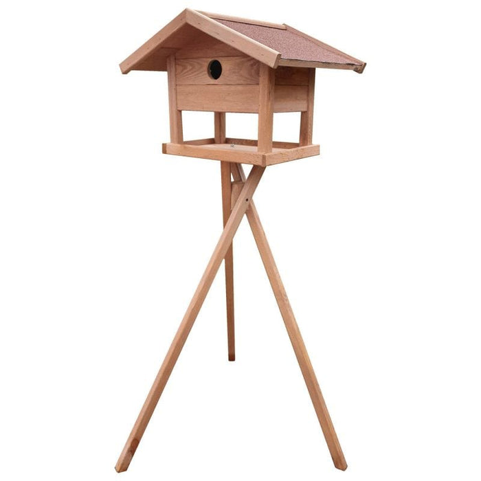 FDA SHOP NON-FOOD MAISON D'HIVER À PIED 55 X 43 X 38 CM + 95 CM 5400351179083 17908