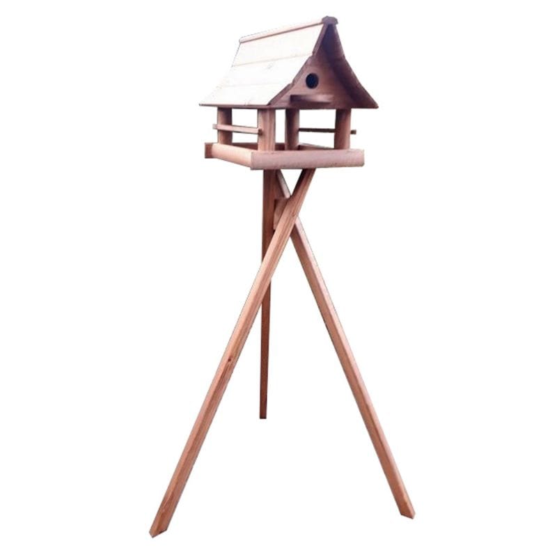FDA SHOP NON-FOOD MAISON D'HIVER SUR PIED 45 X 29 X 32 CM + 95 CM 5400351179069 17906