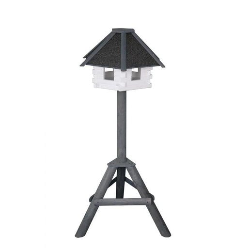 FDA SHOP NON-FOOD MAISON D'HIVER SUR PIED GRIS-BLANCHE (KIT) 5400351172442 17244