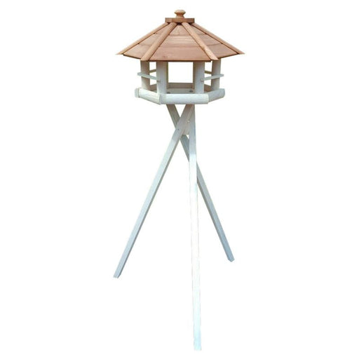 FDA SHOP NON-FOOD MAISON D´HIVER SUR PIED TAMPERE BLANC 5400351174637 17463