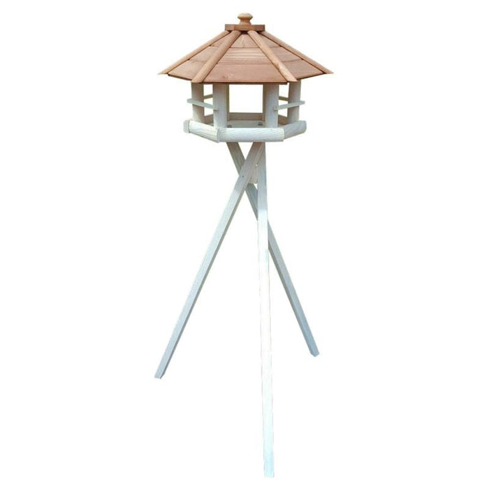 FDA SHOP NON-FOOD MAISON D´HIVER SUR PIED TAMPERE BLANC 5400351174637 17463