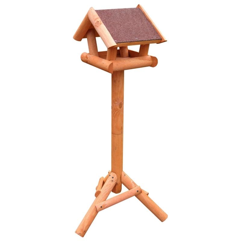 FDA SHOP NON-FOOD MAISON HIVER SUR PIED KIT-OSLO TOIT ROUGE 5400351007195 17475