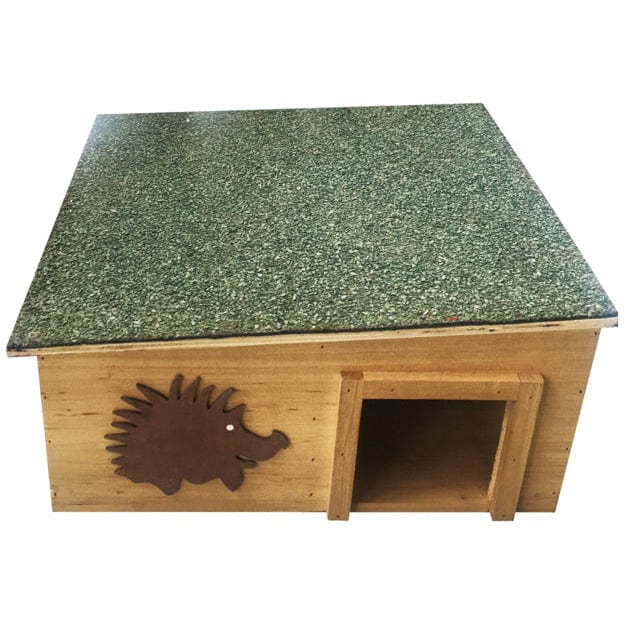FDA SHOP NON-FOOD MAISON POUR HERISSON 40 X 35 X 20 CM 5400351178246 17824