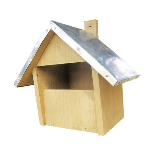 FDA SHOP NON-FOOD MAISON POUR OISEAUX ASTER 22 X 15,5 X 22,5 CM 5400351179472 17947