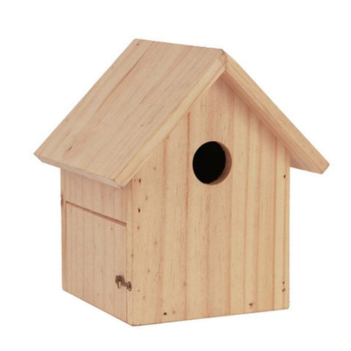 FDA SHOP NON-FOOD MAISON POUR OISEAUX CALLA 17,5 X 16 X 20 CM 5400351179489 17948