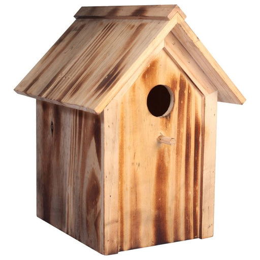FDA SHOP NON-FOOD MAISON POUR OISEAUX IRIS 19 X 22 X 26,5 CM 5400351179465 17946