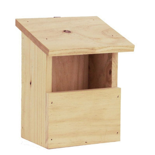 FDA SHOP NON-FOOD MAISON POUR OISEAUX POPPY 14 X 11 X 18 CM 5400351179496 17949