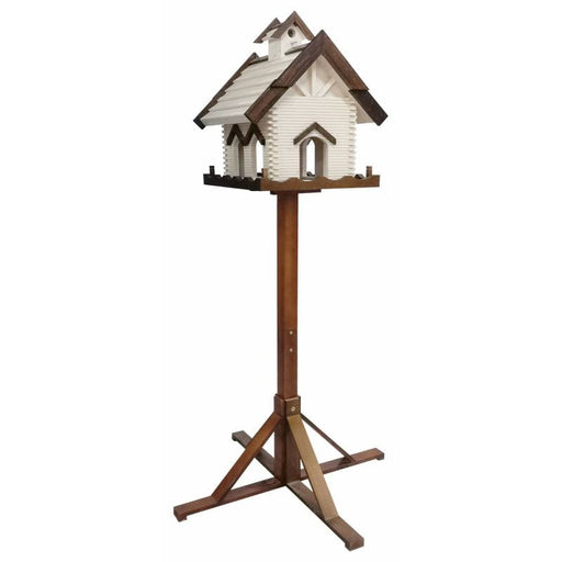 FDA SHOP NON-FOOD MAISON SUR PIED MOSCOW II, BLANC 186X70X70 CM 5400351172183 17218