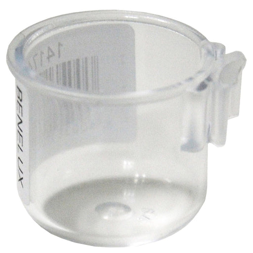 FDA SHOP NON-FOOD MANGEOIRE A OEUFS EN PLASTIQUE ROND 5400351008055 14174