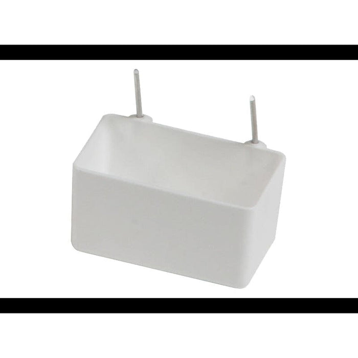 FDA SHOP NON-FOOD MANGEOIRE AVEC CROCHETS 10X5X5 CM 5400351141448 14144