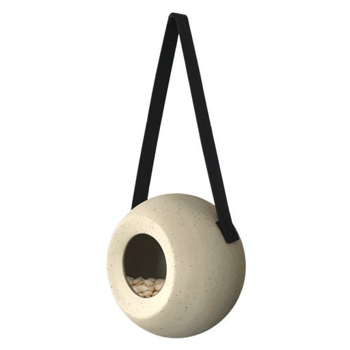 FDA SHOP NON-FOOD MANGEOIRE CÉRAMIQUE LISA BEIGE 8713864997516 17639