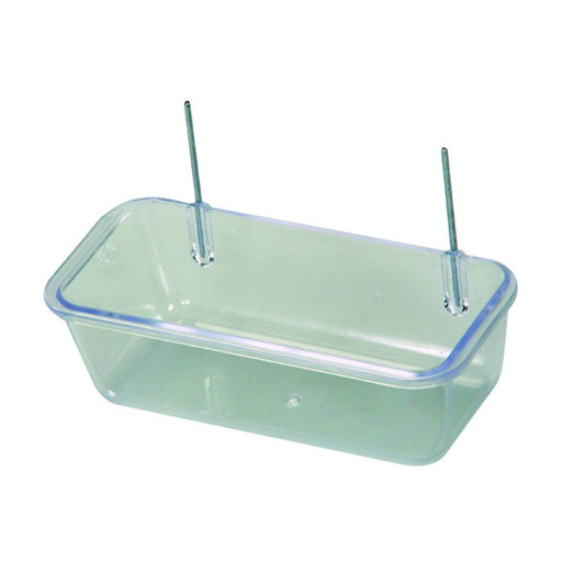 FDA SHOP NON-FOOD MANGEOIRE COLLIBRY GRANDE AVEC CROCHETS 10X4.5X3CM 5400351141417 14141