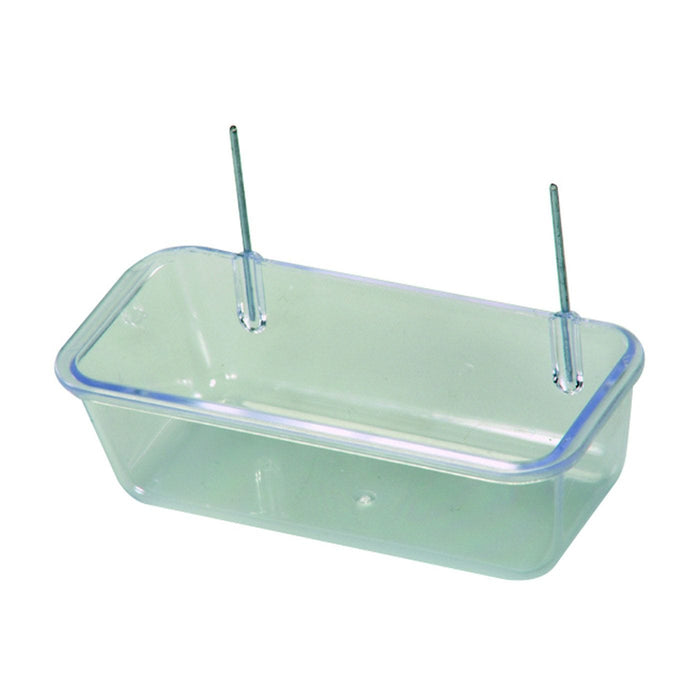 FDA SHOP NON-FOOD MANGEOIRE COLLIBRY GRANDE AVEC CROCHETS 10X4.5X3CM 5400351141417 14141