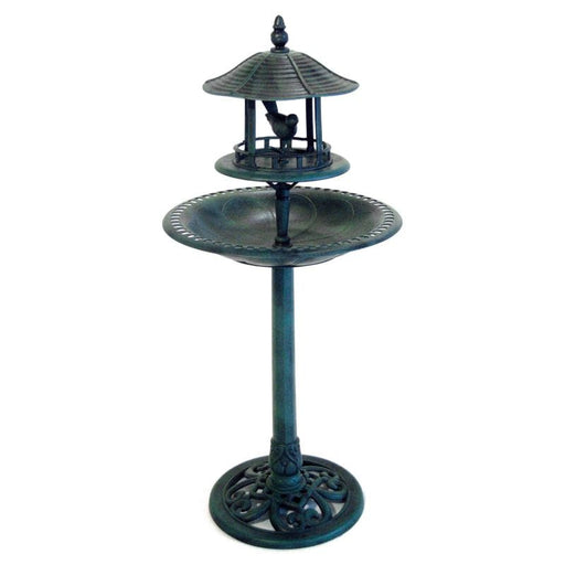 FDA SHOP NON-FOOD MANGEOIRE ET ABREUVOIR TOUTE LA SAISON 5400351172060 17206