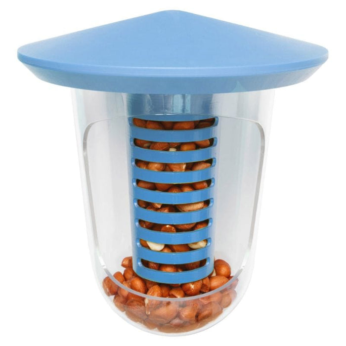 FDA SHOP NON-FOOD MANGEOIRE FEEDR MULTI GRIS 8713864998551 17933