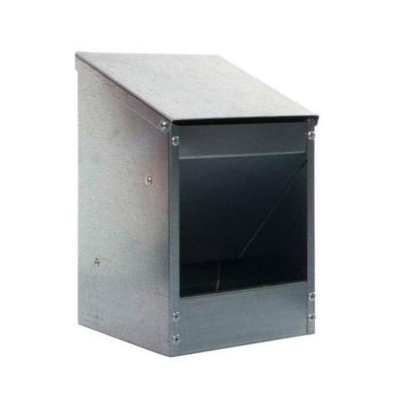 FDA SHOP NON-FOOD MANGEOIRE GALVA BASSE-COURS MINI  2.5 KG 5400351003142 2487