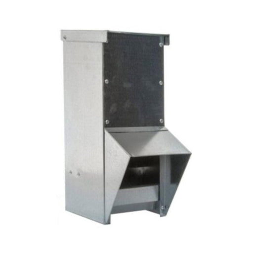 FDA SHOP NON-FOOD MANGEOIRE GALVANISEE SMALL 7 KG 5400351012007 2486