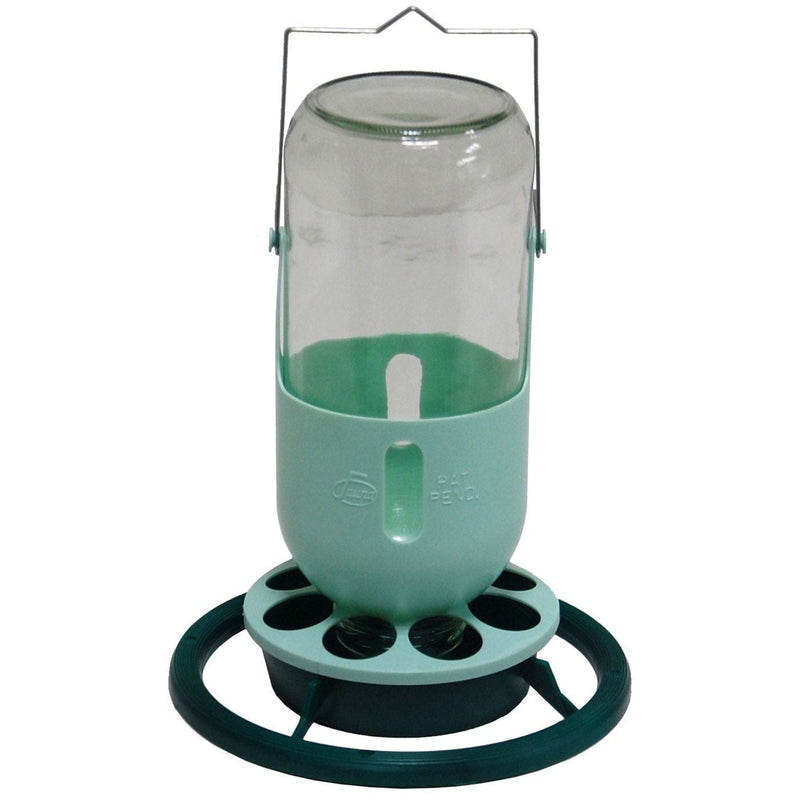 FDA SHOP NON-FOOD MANGEOIRE LAMPE-MINEUR FAUNA 1 L VERTE 5400351141622 14162