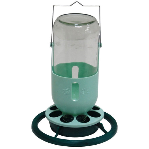 FDA SHOP NON-FOOD MANGEOIRE LAMPE-MINEUR FAUNA 1 L VERTE 5400351141622 14162