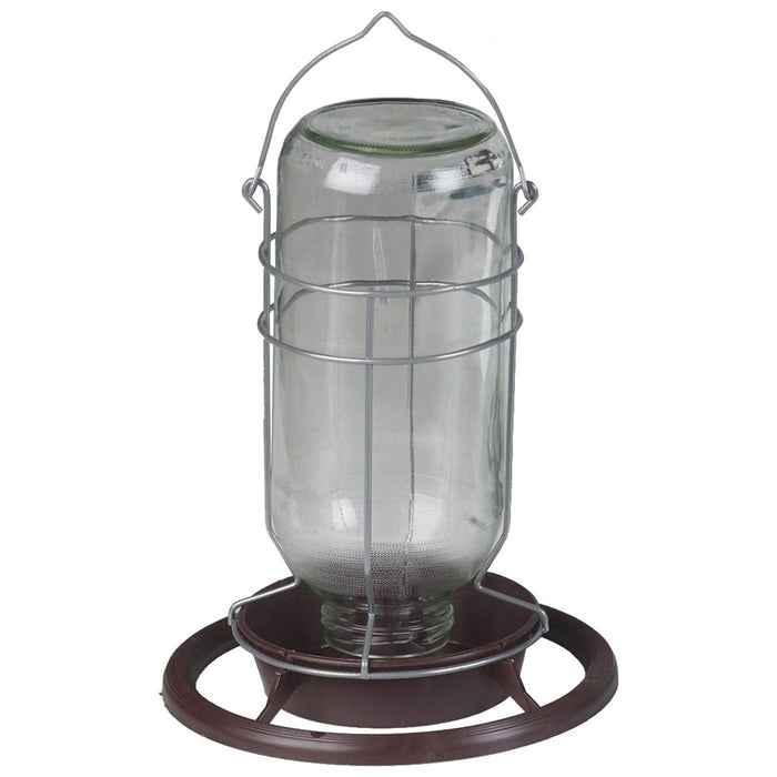 FDA SHOP NON-FOOD MANGEOIRE LAMPE-MINEUR VERRE1 L 5400351141608 14160