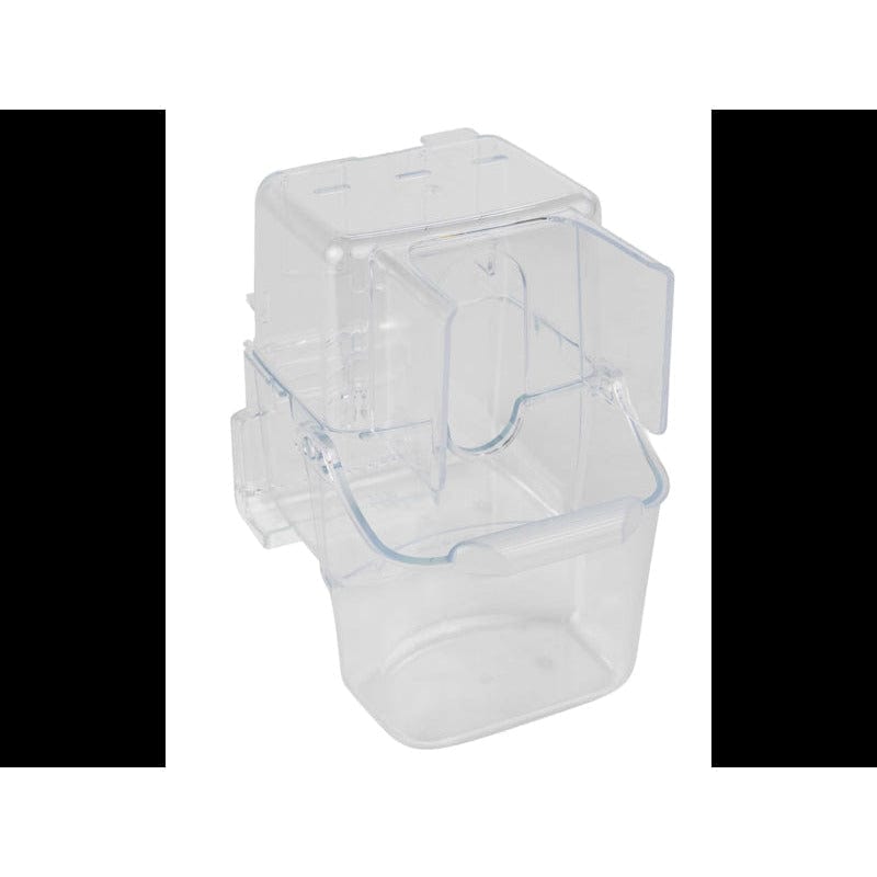 FDA SHOP NON-FOOD MANGEOIRE OISEAUX, PAS DE GASPILLAGE 16,5X12X11CM 5400351140991 14099