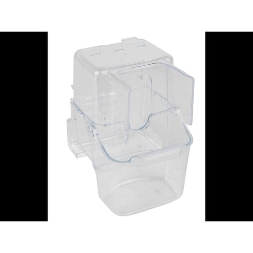 FDA SHOP NON-FOOD MANGEOIRE OISEAUX, PAS DE GASPILLAGE 16,5X12X11CM 5400351140991 14099