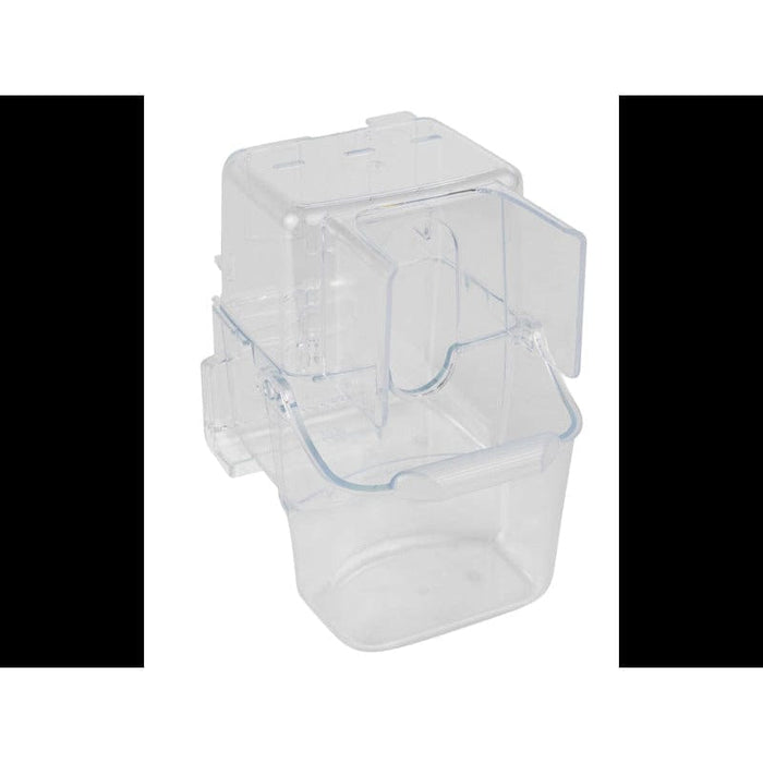 FDA SHOP NON-FOOD MANGEOIRE OISEAUX, PAS DE GASPILLAGE 16,5X12X11CM 5400351140991 14099