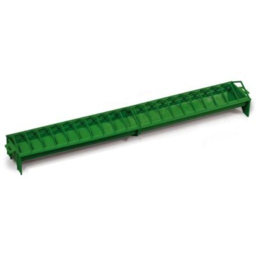 FDA SHOP NON-FOOD MANGEOIRE PLASTIQUE VERT 100 CM LARGE 5400351002756 24123
