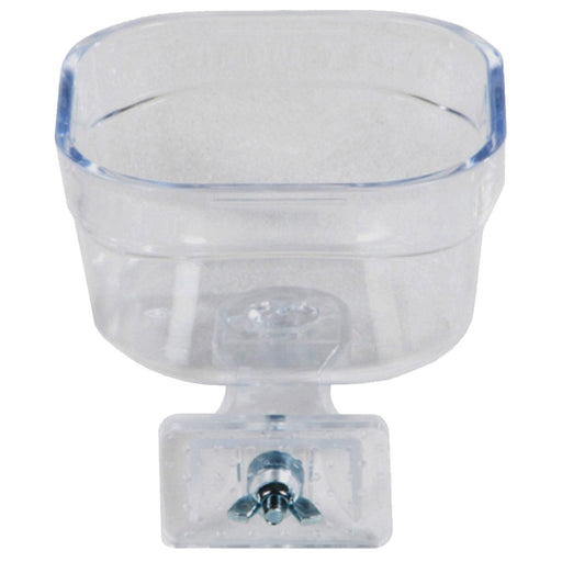 FDA SHOP NON-FOOD MANGEOIRE TRANSPARANTE JUMBO LARGE 5400351008598 14266