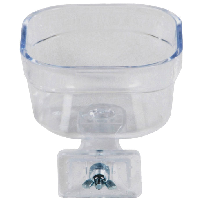 FDA SHOP NON-FOOD MANGEOIRE TRANSPARANTE JUMBO LARGE 5400351008598 14266