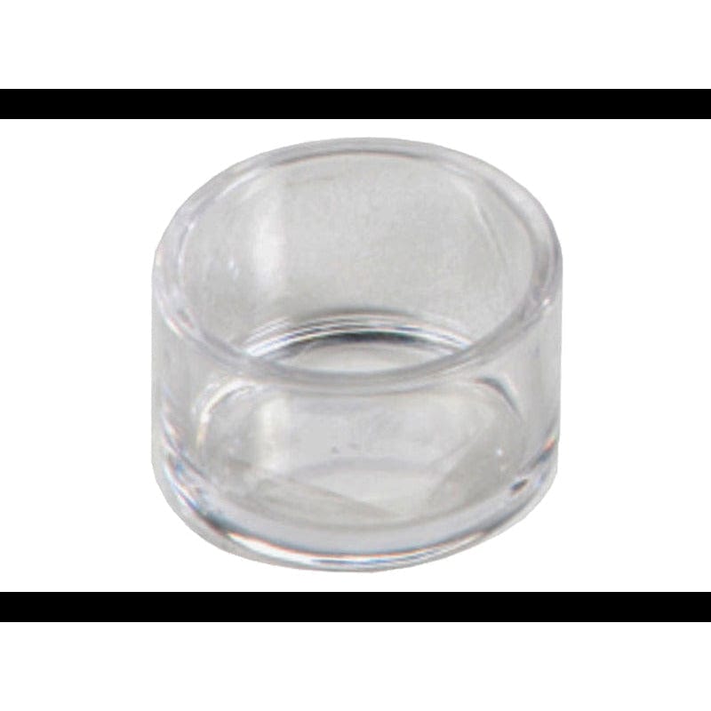 FDA SHOP NON-FOOD MANGEOIRE TRANSPARANTE RONDE 5 CM 5400351008567 14115