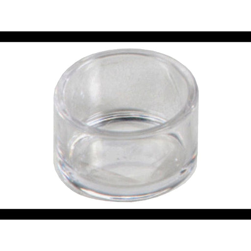 FDA SHOP NON-FOOD MANGEOIRE TRANSPARANTE RONDE 5 CM 5400351008567 14115