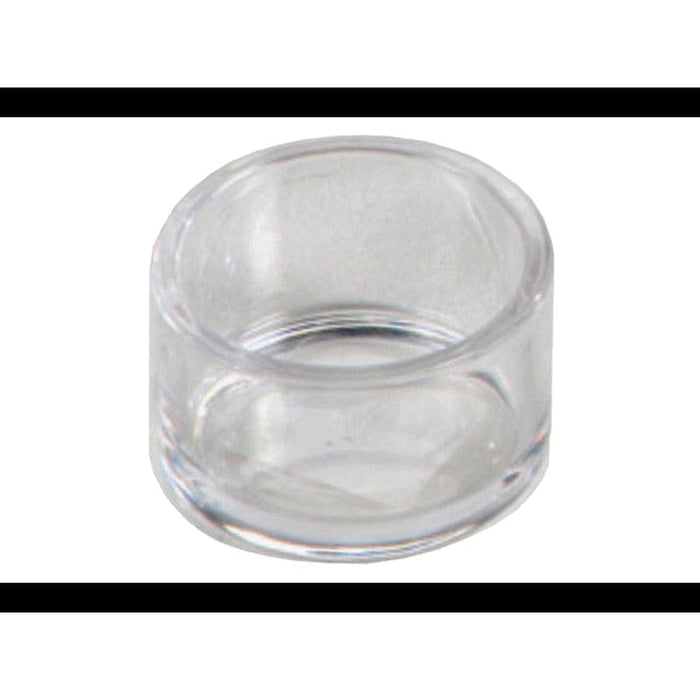 FDA SHOP NON-FOOD MANGEOIRE TRANSPARANTE RONDE 5 CM 5400351008567 14115