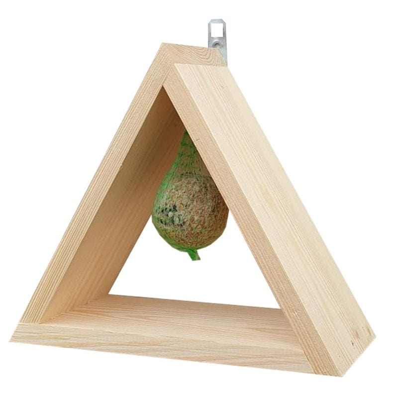 FDA SHOP NON-FOOD MEZENBOLHOUDER DRIEHOEK VOOR EEN MEZENBOL 10 X 24 5400351179021 17902