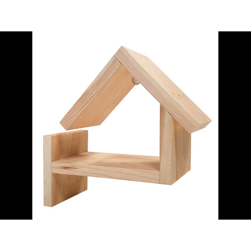 FDA SHOP NON-FOOD MEZENBOLHOUDER WAND 5400351148249 14824