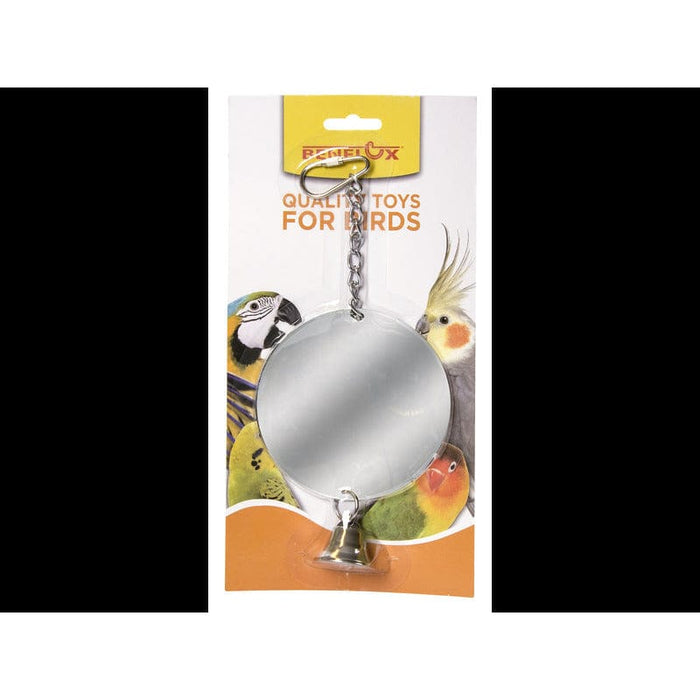 FDA SHOP NON-FOOD MIROIR AVEC CLOCHE 5400351015589 14016