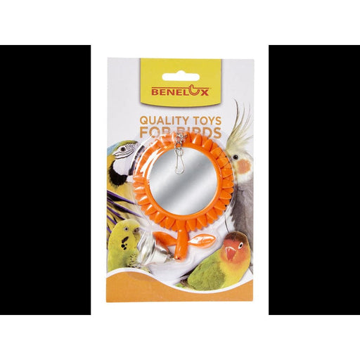 FDA SHOP NON-FOOD MIRROIR FLEUR EN PLASTIQUE 5400351015688 14041