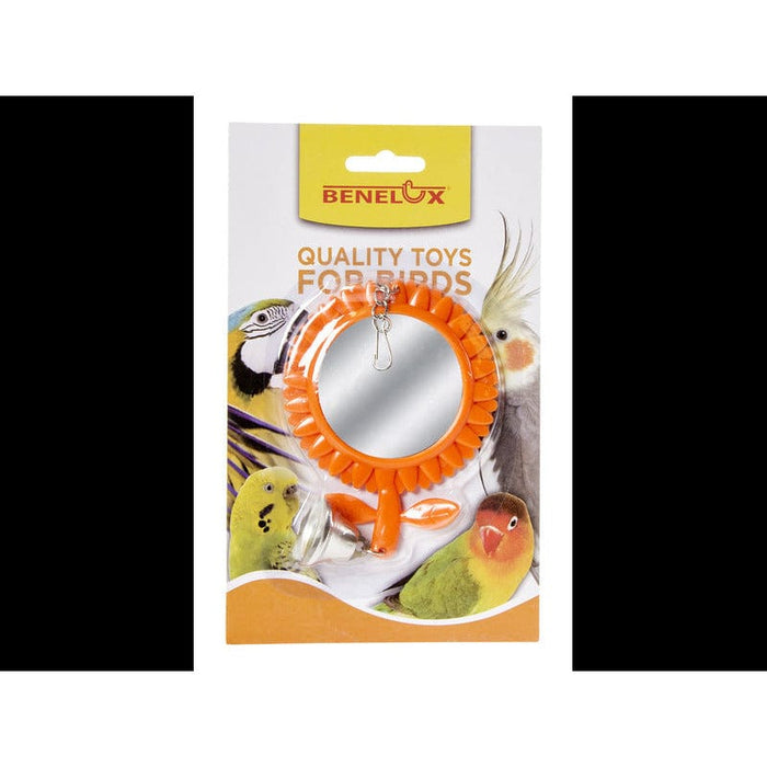 FDA SHOP NON-FOOD MIRROIR FLEUR EN PLASTIQUE 5400351015688 14041