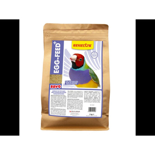 FDA SHOP FOOD PÂTÉE D'ÉLEVAGE RICHE EN PROTÉINE : 30 % 1 KG 5400351122508 12250